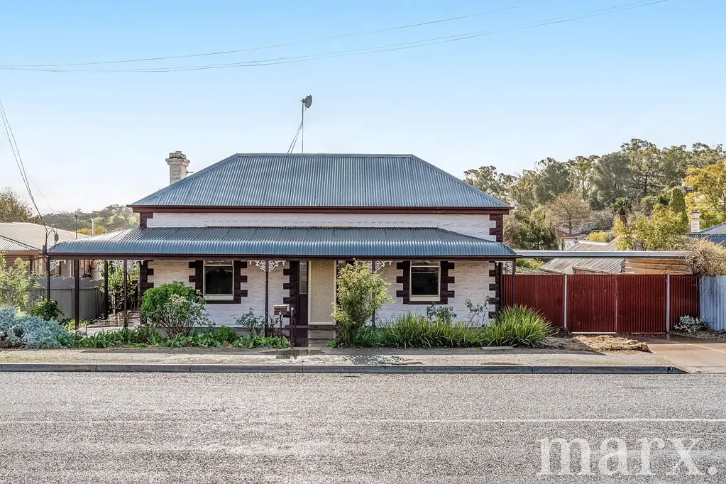 6 Evans Street, Angaston, SA 5353
