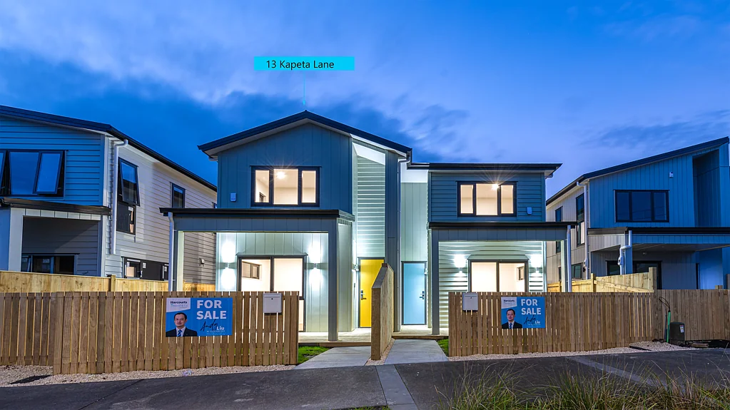 Karaka 3침실 Your Dream Home  in Drury!