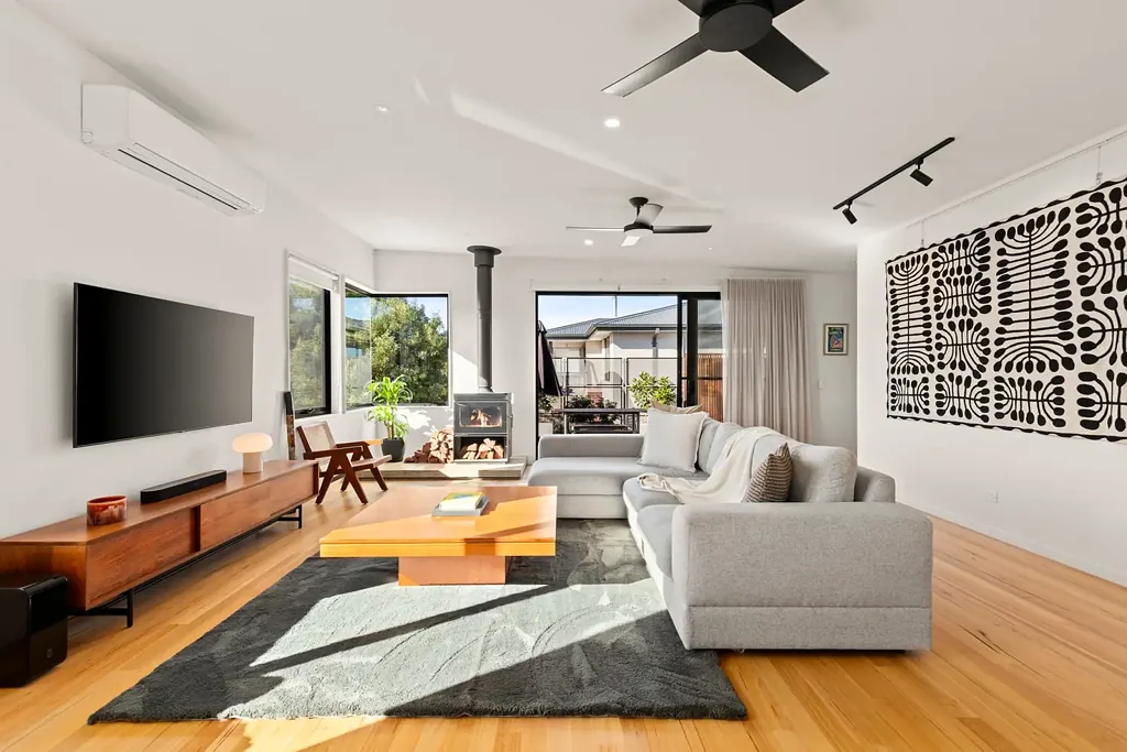 Torquay 3Habitaciones Refined coastal design