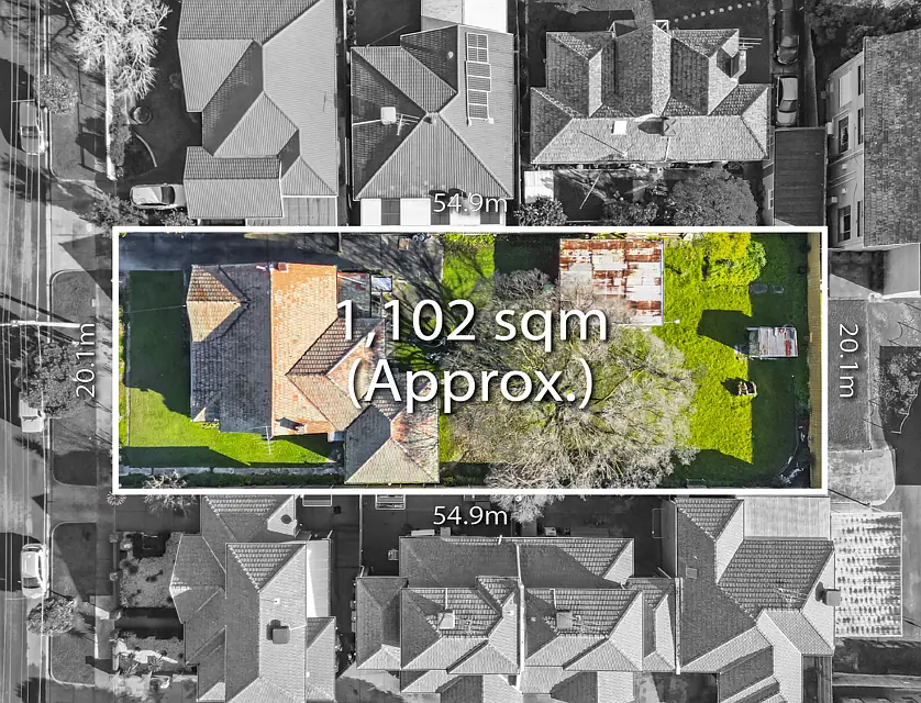 80 May Street, Preston, VIC 3072, 3 ਕਮਰੇ, 1 ਬਾਥਰੂਮ, House