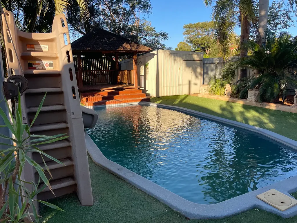 Dampier 4침실 Dampier Coastal Home with Ocean Views & Investment Potential