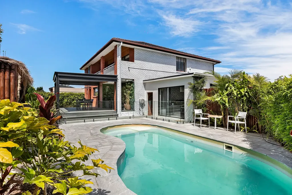 Avondale Heights 6બેડરૂમ Prestigious Family Living!