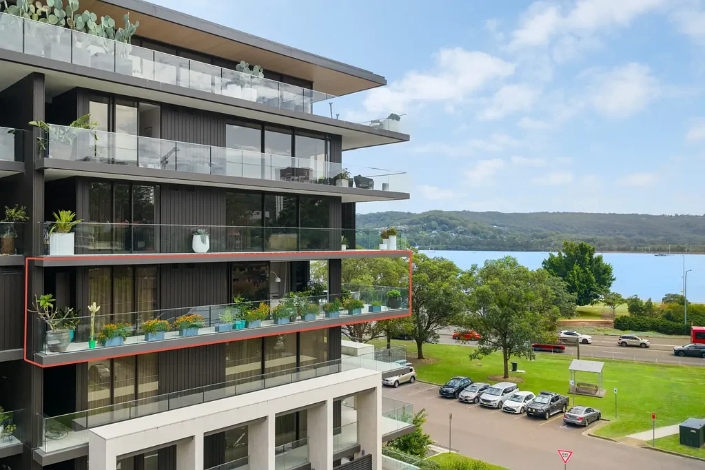 Point Frederick 3ห้องนอน Sophisticated Apartment Living Within Ravello’s Exclusive Setting