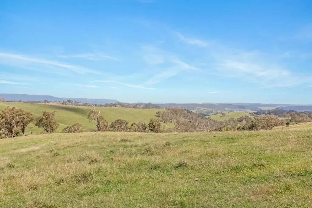 South Bowenfels "Petaluma" - Your Dream Acreage Block - 13.61 Hectares (33.63 Acres)