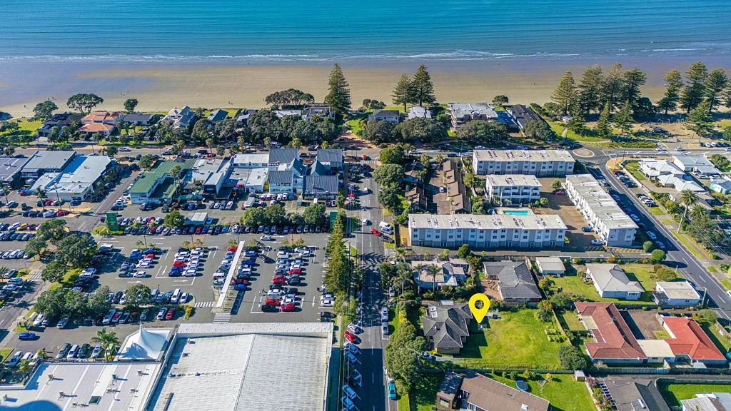 Orewa 4Kwarto Coastal Lifestyle with a Lift