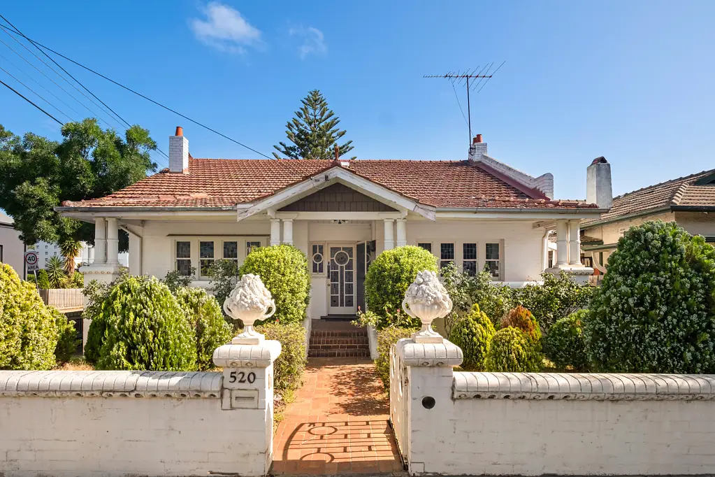 520 High Street, Prahran, VIC 3181