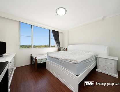 143/1-15 Fontenoy Road, Macquarie Park, Upper North Shore, 2 غرف, 2 حمامات, Apartment