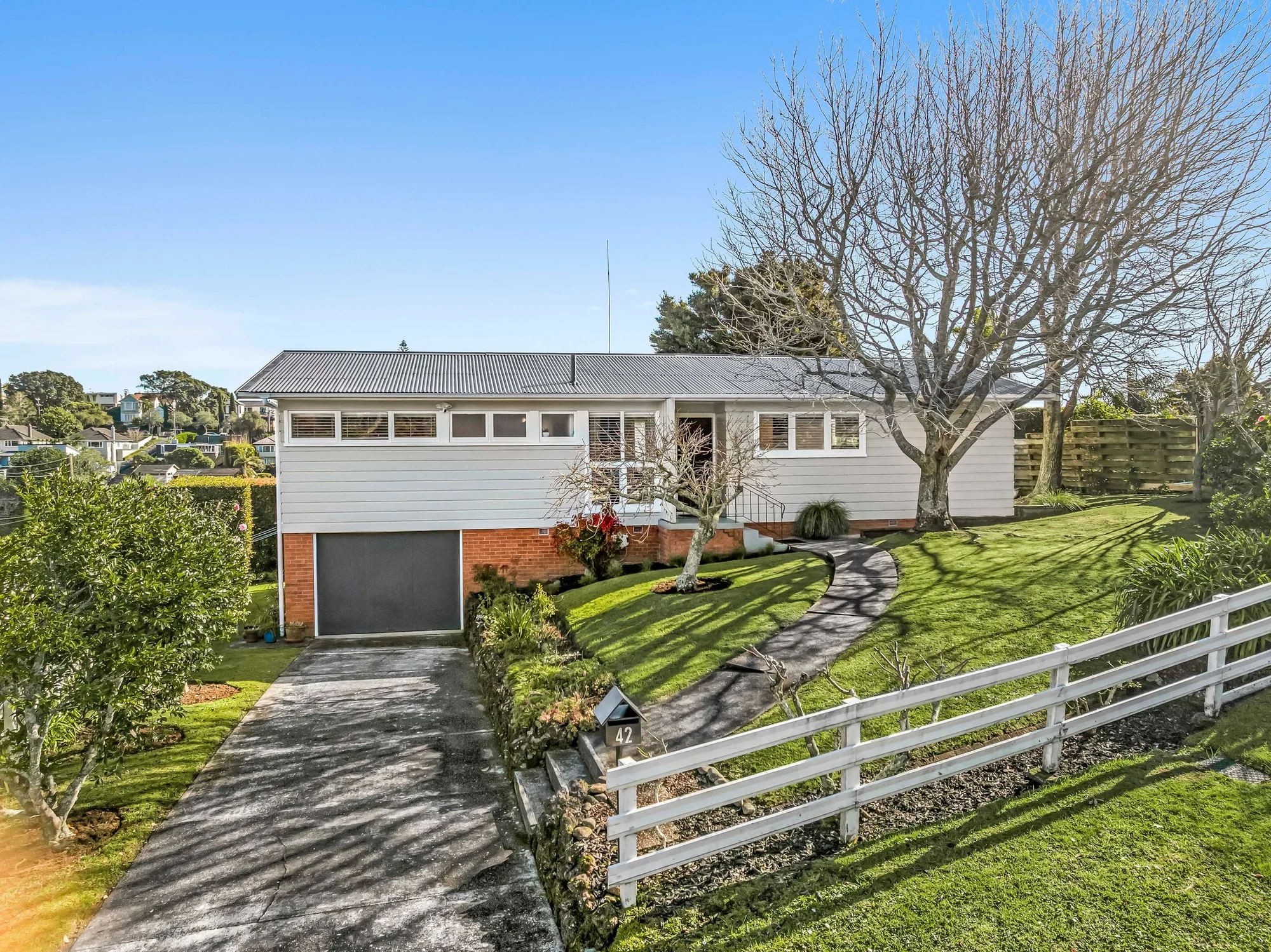 Meadowbank 3Kwarto First Time On The Market In 46 Years!