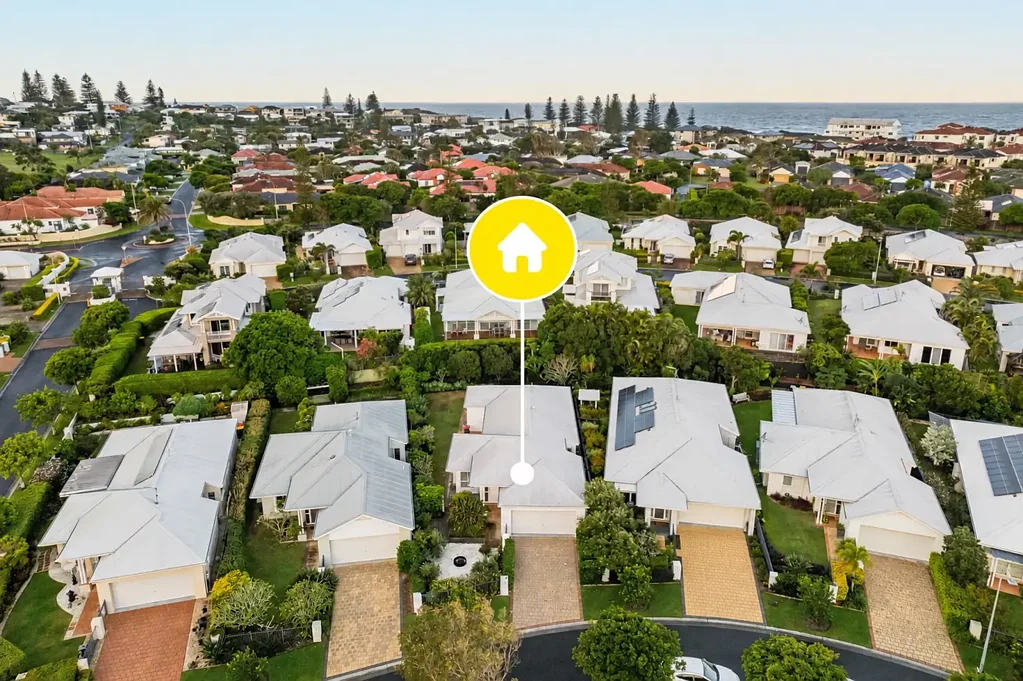 5 The Parkway, Yamba, NSW 2464, 3 침실, 2 욕실, House