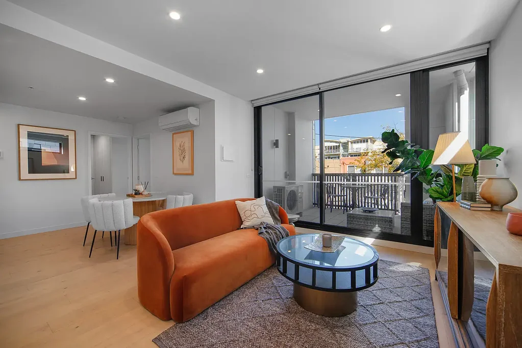 Richmond 2 Bedroom Premium Two-Bedroom with Stylish Interiors & Unmatched Amenities