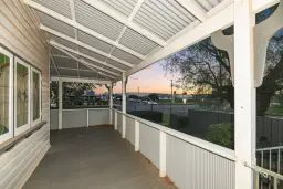 151 MARQUIS ST, Gunnedah