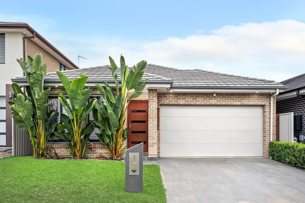 8 Bejar Street (Tallawong), Schofields, NSW 2762