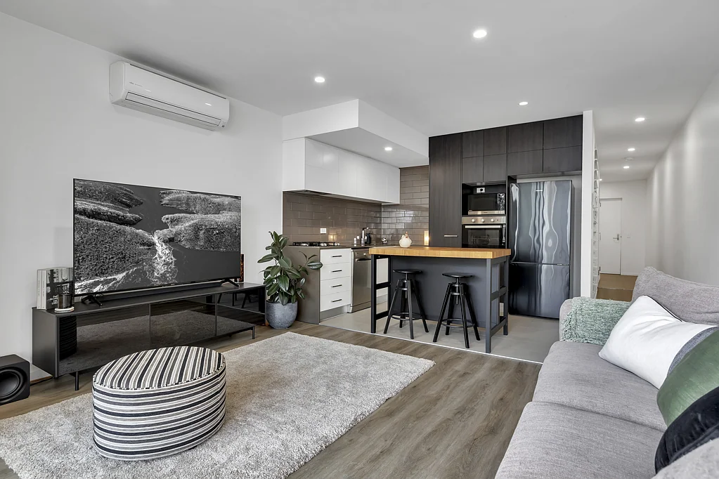 40/73-75 Victoria Street, West End, QLD 4101