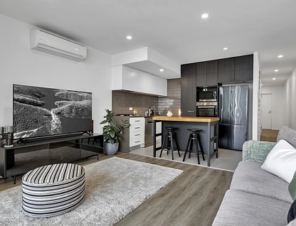 40/73-75 Victoria Street, West End, Brisbane - Inner City Region, 1 Bedrooms, 1 Bathrooms, Apartment
