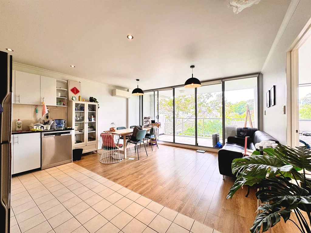 419/1-3 Larkin St, Camperdown, NSW 2050