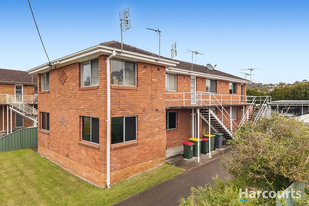 6/7 Howe Street, Lambton, NSW 2299