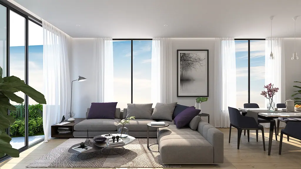 Box Hill Killarney | A New Standard of Living in Box Hill