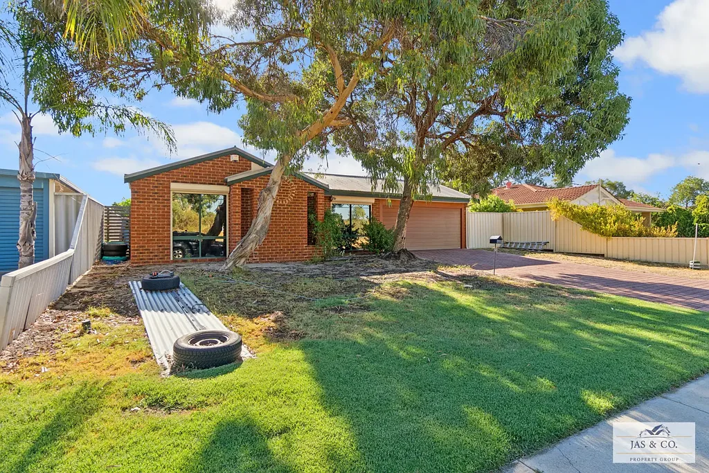 50 Mockeridge Circuit, Middle Swan, WA 6056