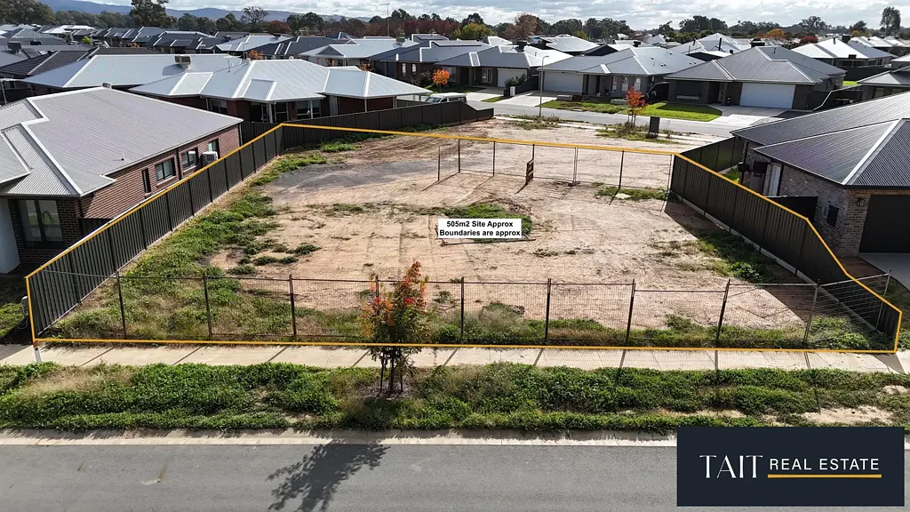 Wangaratta  Build Your Future in Warby Views