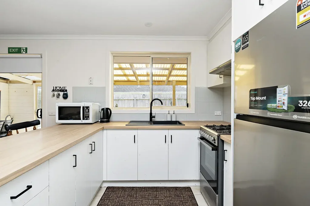 2 Seaspray Court, Hastings, VIC 3915, 3 રૂમ, 2 બાથરૂમ, House