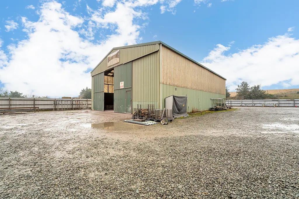 Redruth Zoned heavy industrial in Redruth
