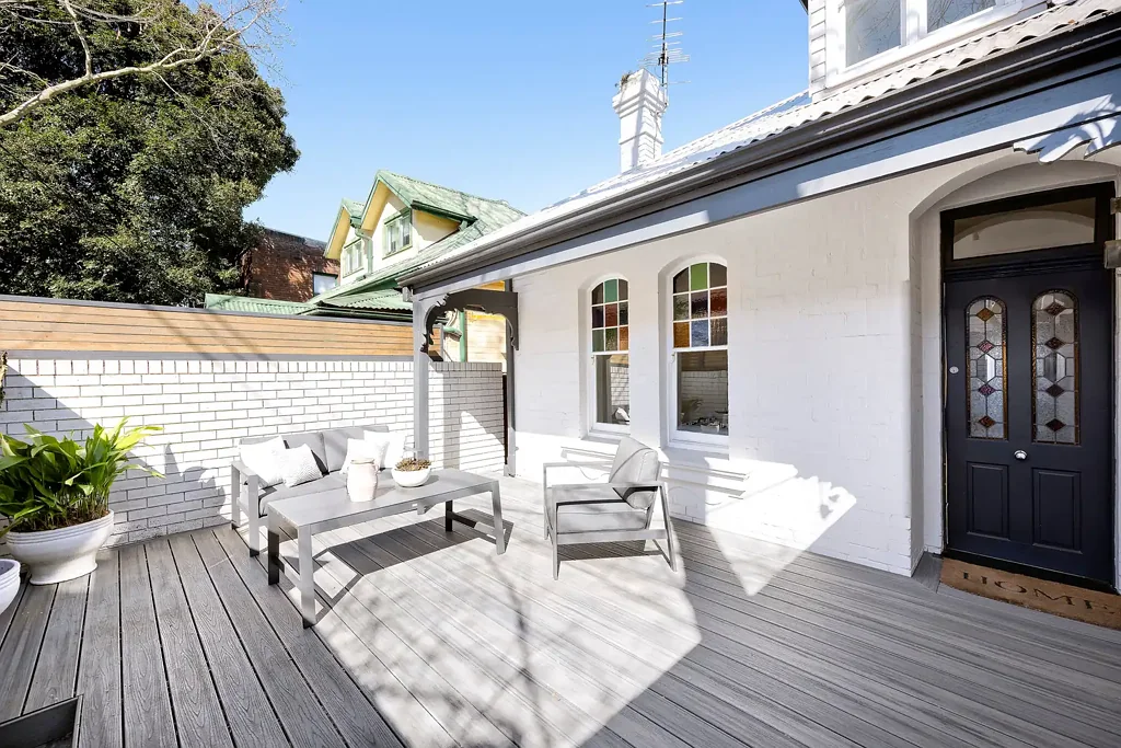 4/59-65 Falcon Street, Crows Nest, NSW 2065