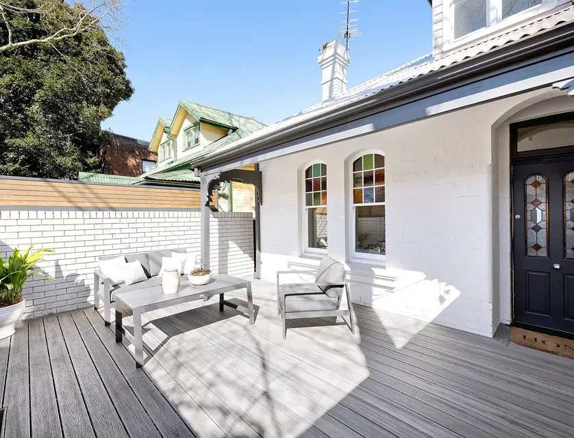 4/59-65 Falcon Street, Crows Nest, NSW 2065, 3房, 2浴, 独立屋