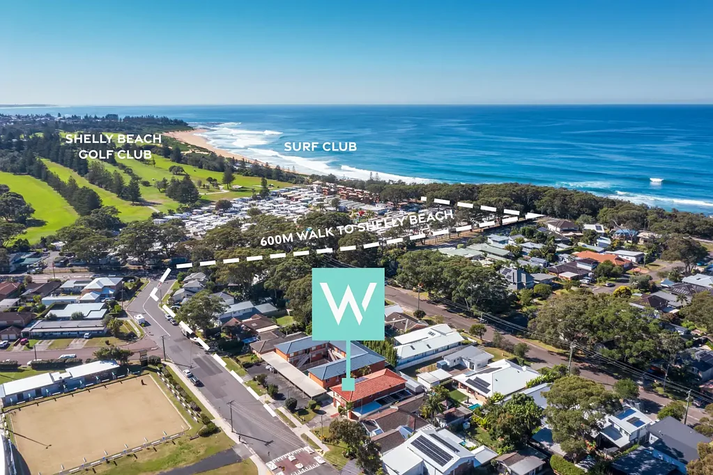 1/14 Bias Avenue, Bateau Bay, NSW 2261