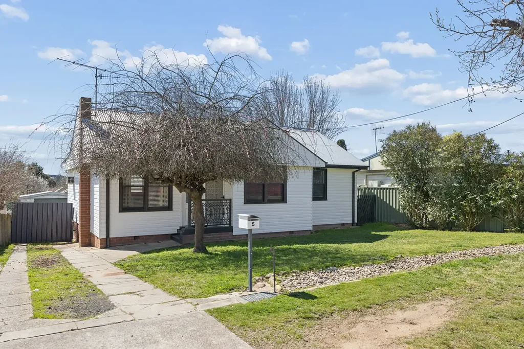 Goulburn 4Zimmer Quiet Cul-de-Sac Living, Ready To Buy!!