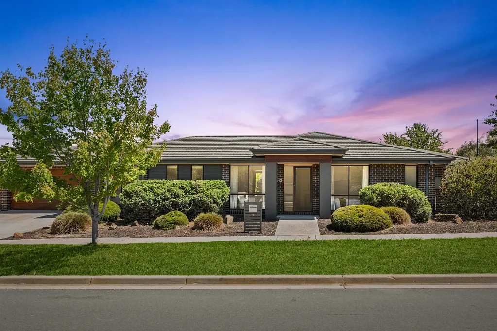 13 Pender Street, Casey, ACT 2913