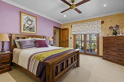 92 Spring View Lane, Mudgee, NSW 2850, 3房, 2浴, House