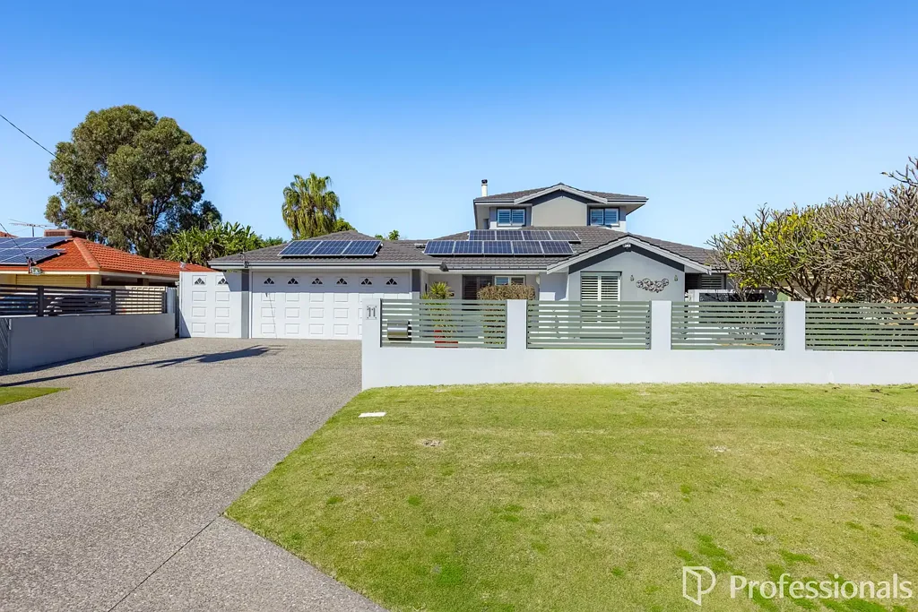 11 Sylvana Way, Willetton, WA 6155