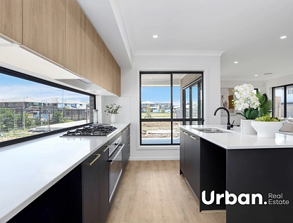 47-63 Depot Circuit, Werrington, Outer Western Sydney, 5房, 3浴, House