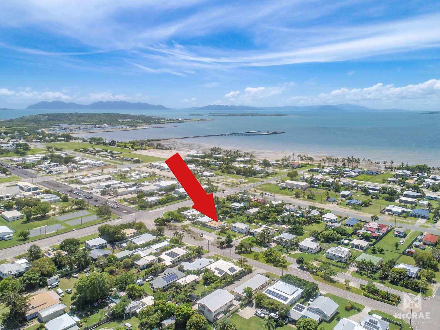 67 GEORGE ST, BOWEN QLD 4805, 0 chambres, 0 salles de bain, House