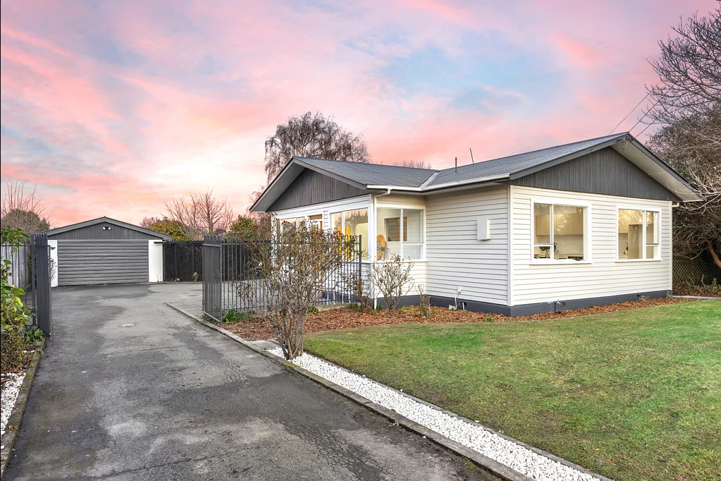 Avondale 3Zimmer First Home, Bigger Future, Endless Possibilities