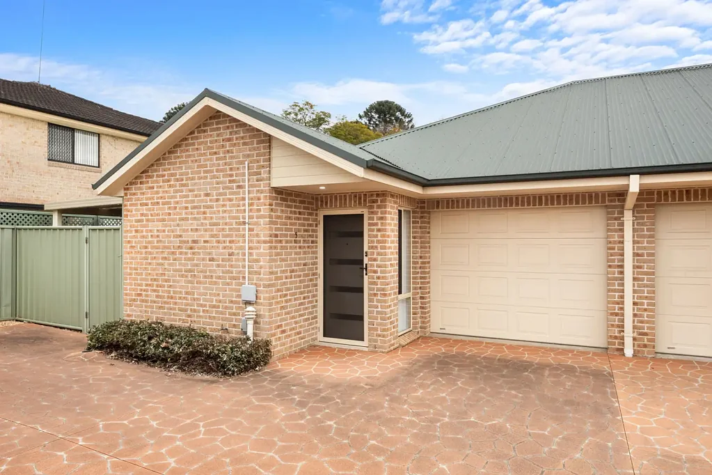 5/182 March Street, Richmond, NSW 2753