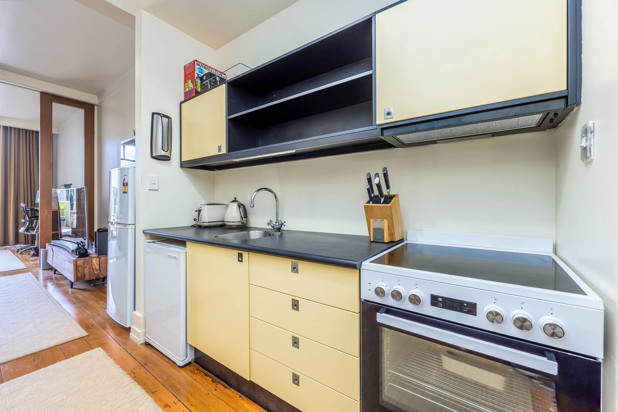 342/35 Hobson Street, Auckland Central, photo 3