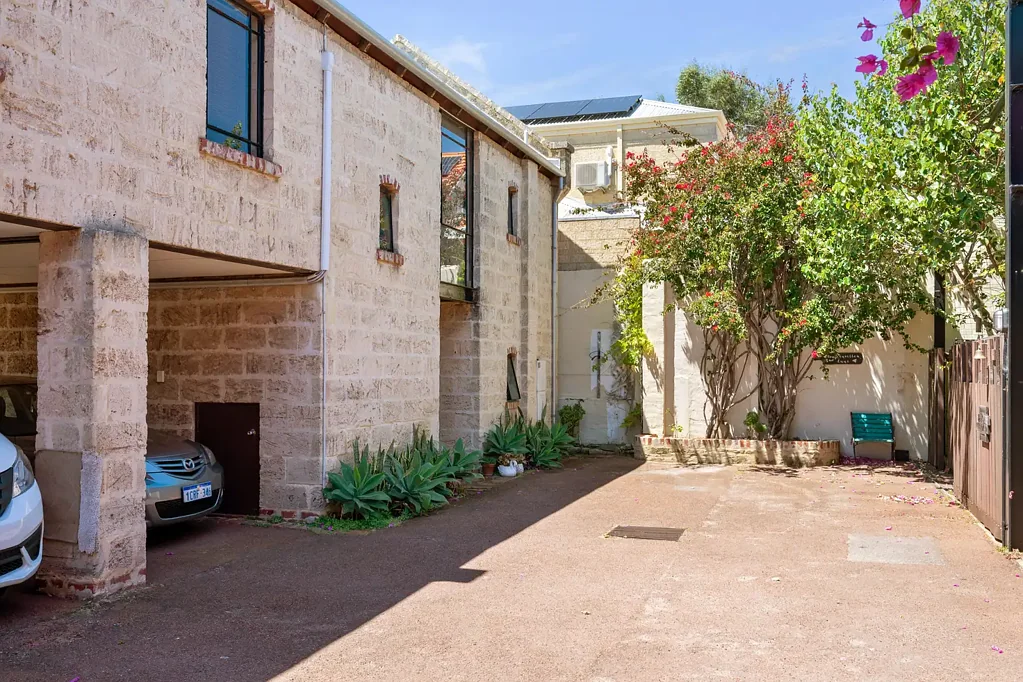 13/340 South Terrace, South Fremantle, WA 6162