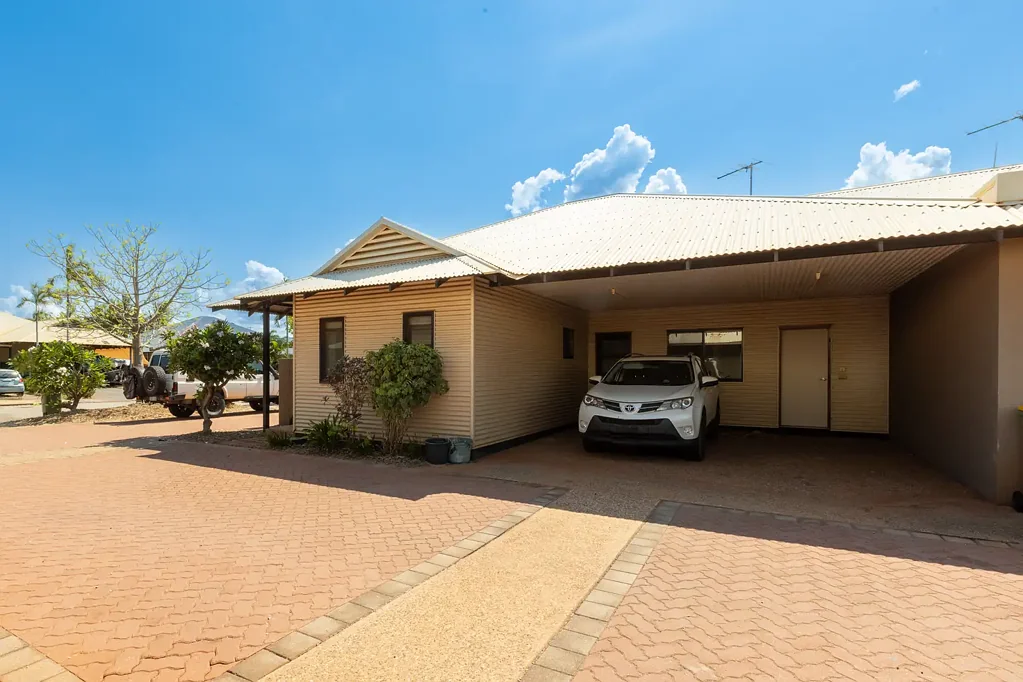 Djugun 2 Bedroom Space, Style & Convenience at Bandicoot Villas