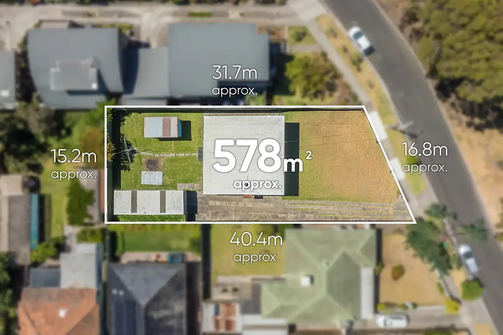 Seaholme 2Zimmer Endless Potential in Prime Seaholme Location