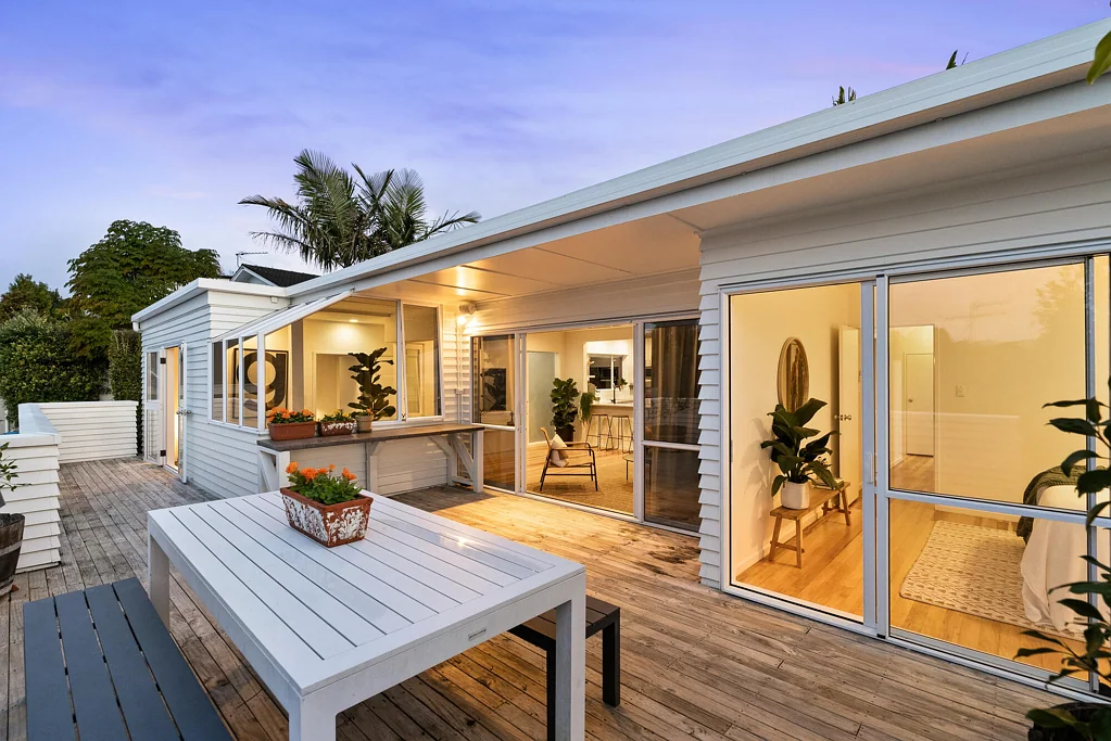 Meadowbank 4Kwarto Sun-soaked family living on a freehold title