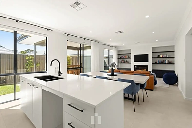 18 Celestine Way, Treeby, WA 6164, 3 침실, 2 욕실, House