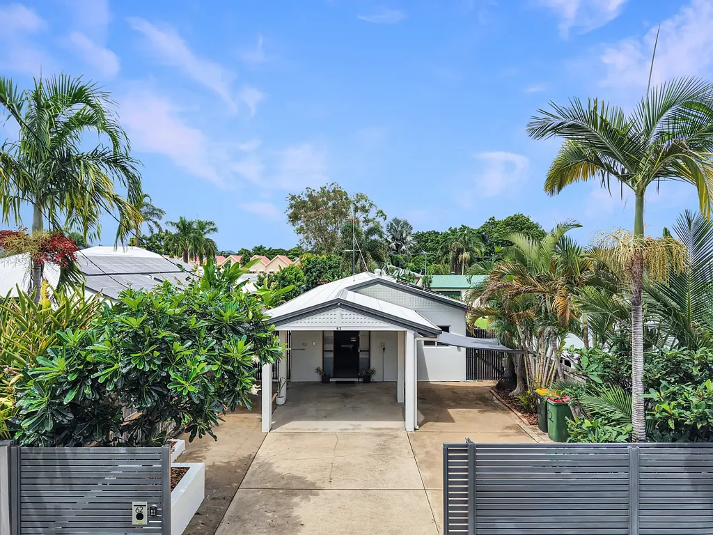 62 Stagpole Street, West End, QLD 4810