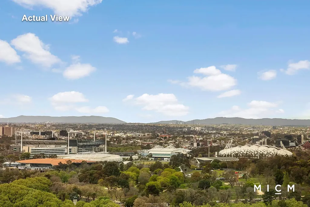 Southbank 2ਬੈੱਡਰੂਮ Next-Level Luxury in Award-Winning Southbank Place