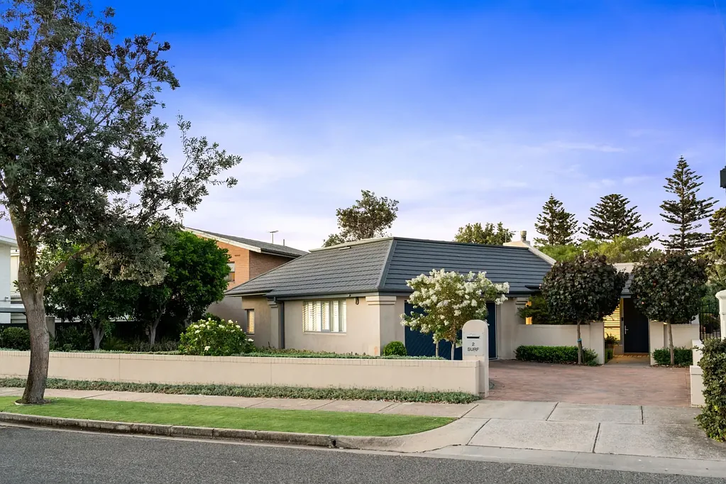 2 Surf Avenue, West Beach, SA 5024