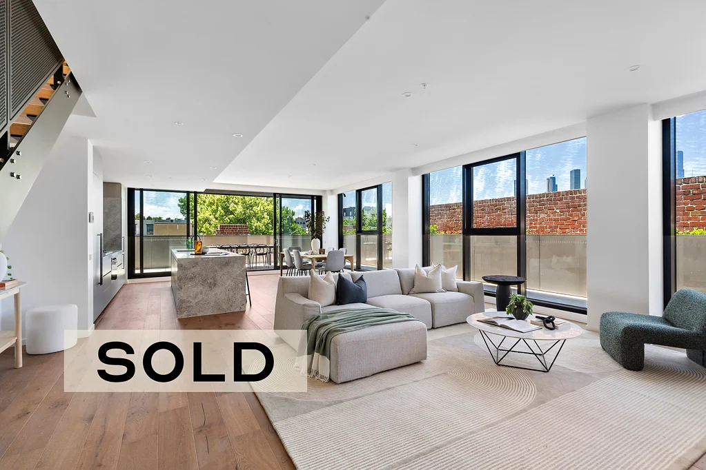 209/85 Ireland Street, West Melbourne, VIC 3003