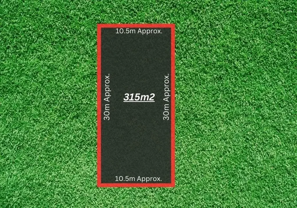 Beechboro Prime Land Opportunity in Beechboro – 315sqm Block