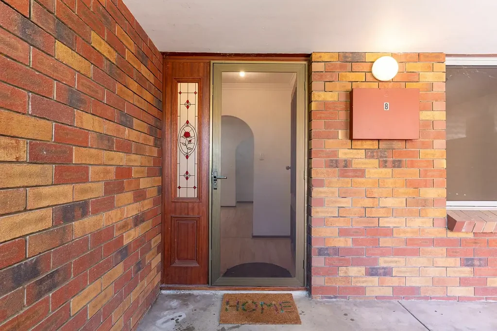 Mount Lawley 2房  Gorgeous Villa in the Heart of Mount Lawley