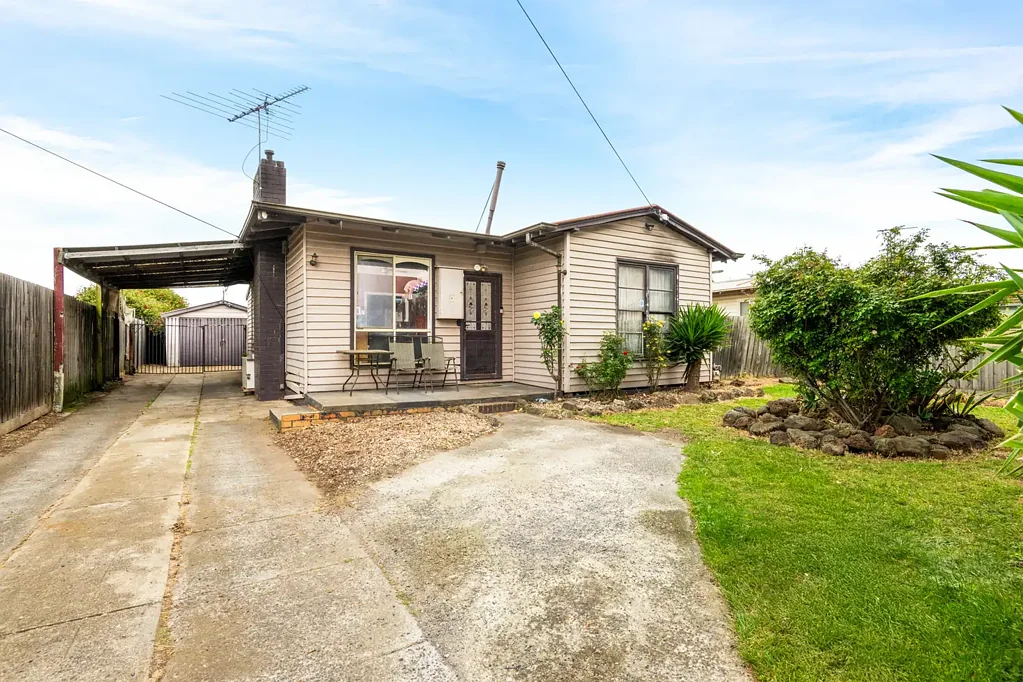 121 Station Street, Norlane, VIC 3214