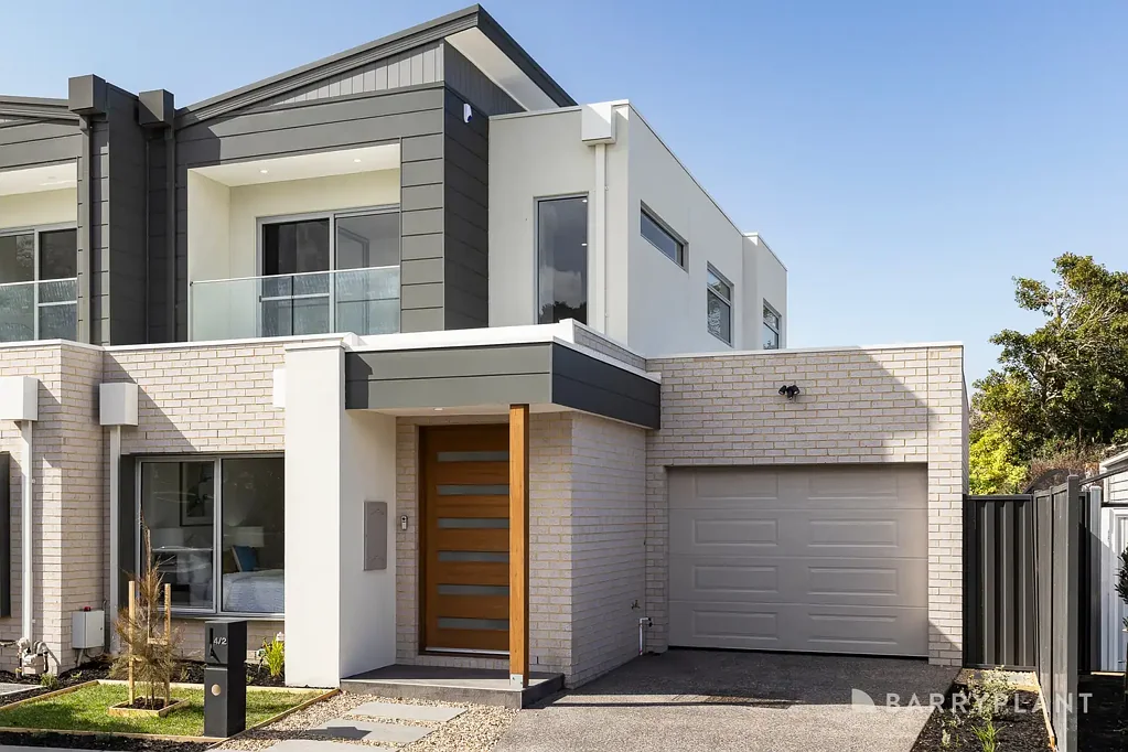 4/2 Helm  Street, Aspendale, VIC 3195